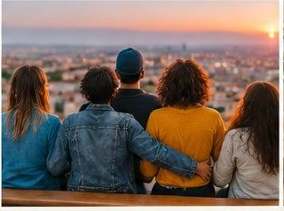 Δημιουργική έκφραση και καθημερινή συμμετοχή